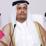 Qatari negotiating team in Tehran to try to help secure US-Iran deal to end war Qatari negotiating team in Tehran to help secure US-Iran deal to end war, says source