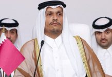 Qatari negotiating team in Tehran to help secure US-Iran deal to end war, says source Qatari negotiating team in Tehran to help secure US-Iran deal to end war, says source