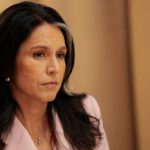 US intelligence chief Tulsi Gabbard resigns US intelligence chief Tulsi Gabbard resigns