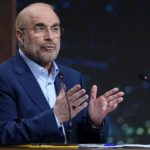 Iran’s Ghalibaf, Araghchi in Doha for talks on possible US-Iran deal, official says Iran’s Ghalibaf, Araghchi in Doha for talks on possible US-Iran deal, official says
