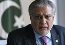 Ishaq Dar: Selective application of principles is world’s biggest crisis Ishaq Dar: Selective application of principles is world’s biggest crisis