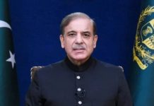 Youm-e-Takbeer marks defining moment in Pakistan’s nuclear history, says PM Youm-e-Takbeer marks defining moment in Pakistan's nuclear history, says PM