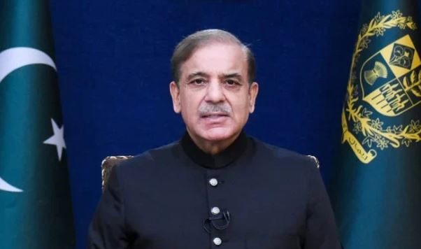 53 Youm-e-Takbeer marks defining moment in Pakistan's nuclear history, says PM