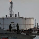 Oil prices bounce higher after new US strikes on Iran Oil prices bounce higher after new US strikes on Iran