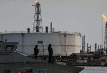 Oil prices bounce higher after new US strikes on Iran Oil prices bounce higher after new US strikes on Iran