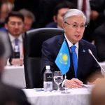 Kazakhstan offers to take Iran’s uranium stockpile, IAEA chief says Kazakhstan offers to take Iran’s uranium stockpile, IAEA chief says