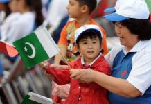 ‘Chinese nationals’ security tops priority’ ‘Chinese nationals' security tops priority’