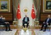 Turkey eyes post-Iran Middle East as regional order shifts – analysis Turkey eyes post-Iran Middle East as regional order shifts - analysis
