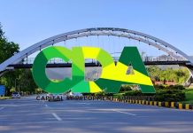 CDA, JICA discuss Islamabad water sector reforms CDA, JICA discuss Islamabad water sector reforms