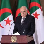 Commemoration of Africa Day – 25 May Algerian FM, Ahmed Attaf reaffirmed Algeria’s commitment to strengthening joint African action Commemoration of Africa Day – 25 May Algerian FM, Ahmed Attaf reaffirmed Algeria’s commitment to strengthening joint African action