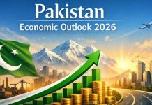 Tourism can transform Pakistan’s economic outlook Tourism can transform Pakistan's economic outlook