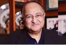 Legacy media vital against misinformation, says Sarmad Ali Legacy media vital against misinformation, says Sarmad Ali