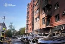 Kremlin says Europe is not fit to mediate in Ukraine conflict, RIA reports