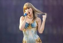 Taylor Swift hits new career high amid wedding countdown with Travis Kelce