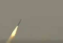 Pakistan ‘successfully’ test-fires indigenously developed Fatah-4 cruise missile