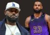 LeBron James teases fans by liking Cavaliers comeback post—Is homecoming coming?