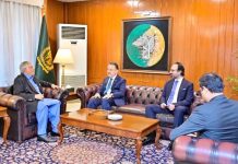 Ankara backs Islamabad’s Middle East peace mediation efforts Ankara backs Islamabad's Middle East peace mediation efforts