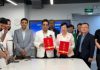 ICCI, GICC Ink MoU to Boost Pakistan-China Business Cooperation ICCI, GICC Ink MoU to Boost Pakistan-China Business Cooperation