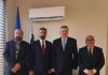 Dr. Akmal Sultan to lead Ukraine SME business outreach Dr. Akmal Sultan to lead Ukraine SME business outreach