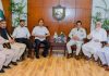 Federal capital needs proper representation in NFC Award: ICCI President Federal capital needs proper representation in NFC Award: ICCI President