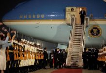 China welcomes US President Donald Trump for a state visit to China: Guo Jiakun China welcomes US President Donald Trump for a state visit to China: Guo Jiakun