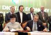 RCCI inks MoU with China’s IBI Group to promote industrial cooperation RCCI inks MoU with China’s IBI Group to promote industrial cooperation
