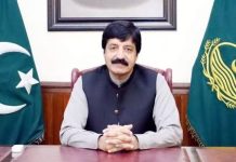 Governor Punjab’s two-year tenure reflects commitment to public welfare Governor Punjab’s two-year tenure reflects commitment to public welfare