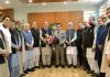 ICCI hosts interactive session on Islamabad’s water challenges and future planning ICCI hosts interactive session on Islamabad’s water challenges and future planning