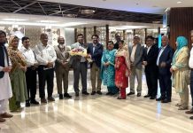 HEC welcomes Bangladeshi academic delegation for week-long engagement HEC welcomes Bangladeshi academic delegation for week-long engagement