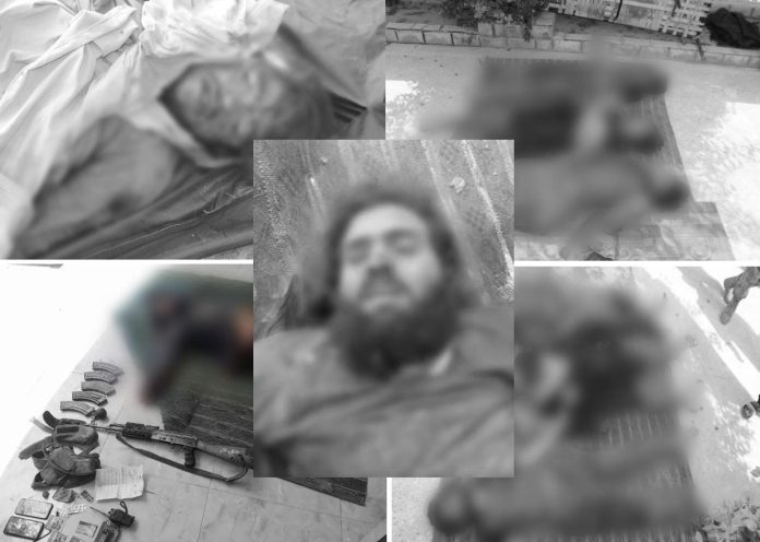 DNA 19-14 Security forces kill 22 Khwarij in North Waziristan operation