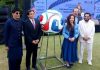 U.S. Embassy hosts grand FIFA World Cup launch ceremony U.S. Embassy hosts grand FIFA World Cup launch ceremony