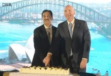 Australia all praise for Pakistan’s mediatory role Australia all praise for Pakistan’s mediatory role