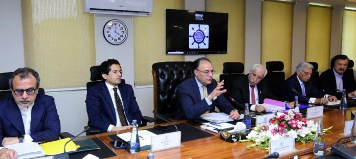 DNA 19-4 ECC approves key TSGs, PNSC restructuring, and gemstone policy