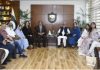ICCI Hosts Women Entrepreneurs: SME-Centric Reforms Vital for Economic Revival: Tahir Ayub ICCI Hosts Women Entrepreneurs: SME-Centric Reforms Vital for Economic Revival: Tahir Ayub