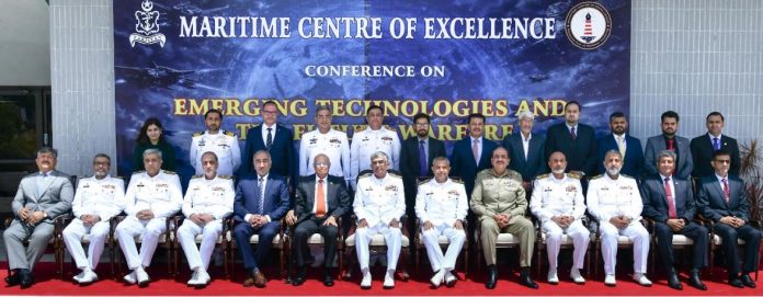 DNA 2-7 Emerging Technologies and the Future Warfare: Adapt or Perish