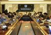 Standing committees are the real strength of ICCI: Sardar Tahir Mehmood Standing committees are the real strength of ICCI: Sardar Tahir Mehmood