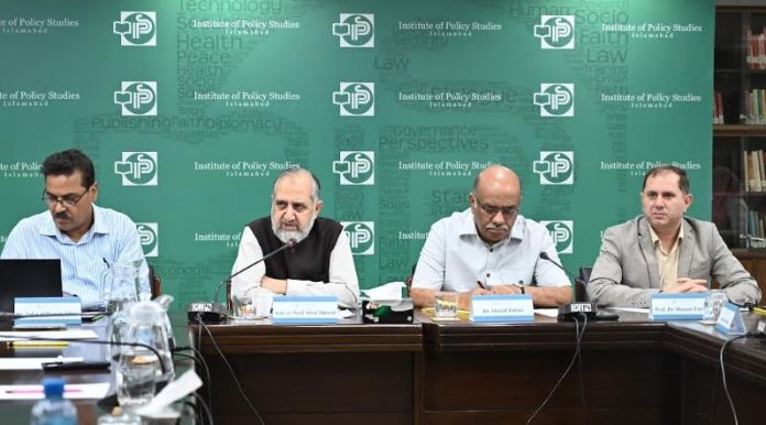 DNA 20-3 Pakistan needs development-focused budget beyond short-term stabilization: Experts