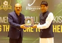 Women’s Symposium Sparks New Era in Pakistan Football Women’s Symposium Sparks New Era in Pakistan Football