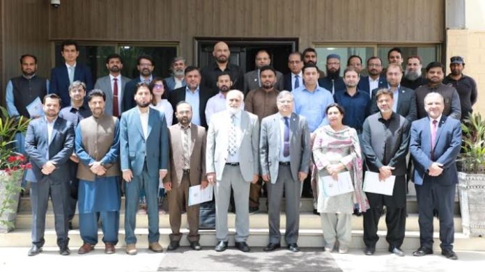 DNA 22-13 HEC evaluates NSCT 2026 outcomes, mulls future measures