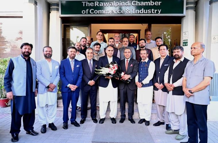 Zero tolerance for tax harassment, Bilal Azhar assures