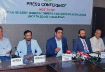 Energy costs cripple Pakistan textile export competitiveness Energy costs cripple Pakistan textile export competitiveness