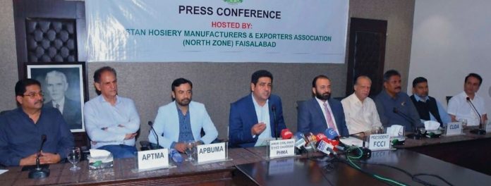DNA 23-8 Energy costs cripple Pakistan textile export competitiveness