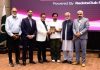 Digital economy growth reflects talent of Pakistani youth: Sardar Tahir Mehmood Digital economy growth reflects talent of Pakistani youth: Sardar Tahir Mehmood