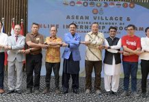 ASEAN community showcases unity and diversity at Islamabad Event ASEAN community showcases unity and diversity at Islamabad Event