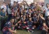 Thrilling 3 Day Gerry’s Diplomatic Cricket Tournament concludes Thrilling 3 Day Gerry's Diplomatic Cricket Tournament concludes