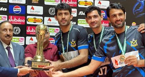 DNA 25-2 PAF lifts national Volleyball championship