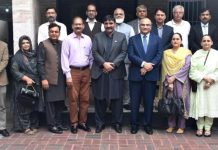 HEC, Pakistani varsities conclude series of education expos in Bangladesh HEC, Pakistani varsities conclude series of education expos in Bangladesh