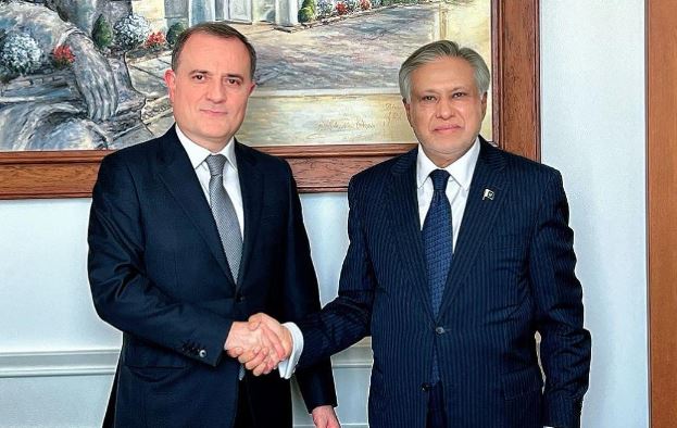 DNA 26-3 Pakistan, Azerbaijan reaffirm UN Charter, Global South unity