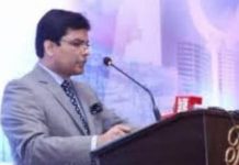 Syed Maaz praises govt and military support for economic connectivity Syed Maaz praises govt and military support for economic connectivity