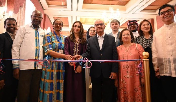 DNA 3-5 Global Flavours, Shared Purpose, Serena Hotels and IFWA Present “Taste of the World” 2026